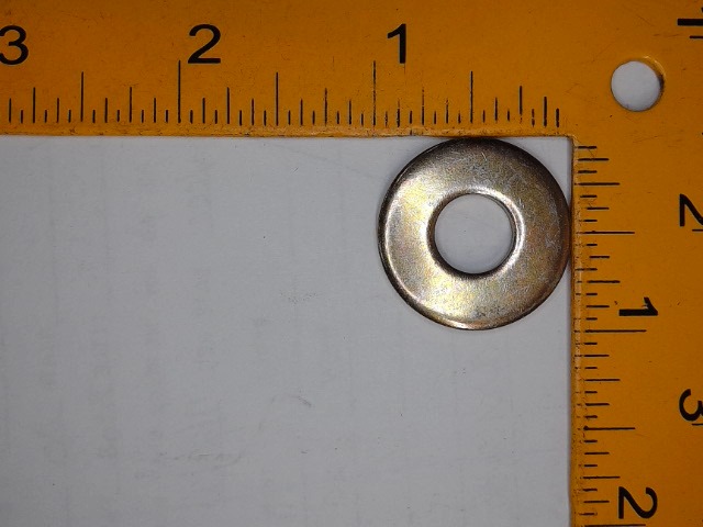 736-3052 Wshr for CUB CADET