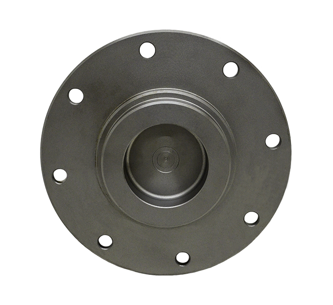 N9775 Pilot Flywheel