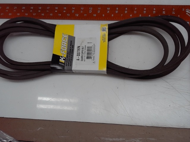 A-D3776W Belt for JOHN DEERE
