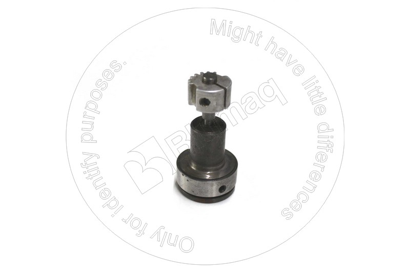 4S-5758 Plunger & Barrel for BLUMAQ