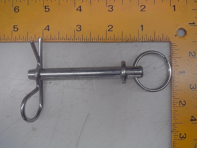 70990 WOODS Pin Assy
