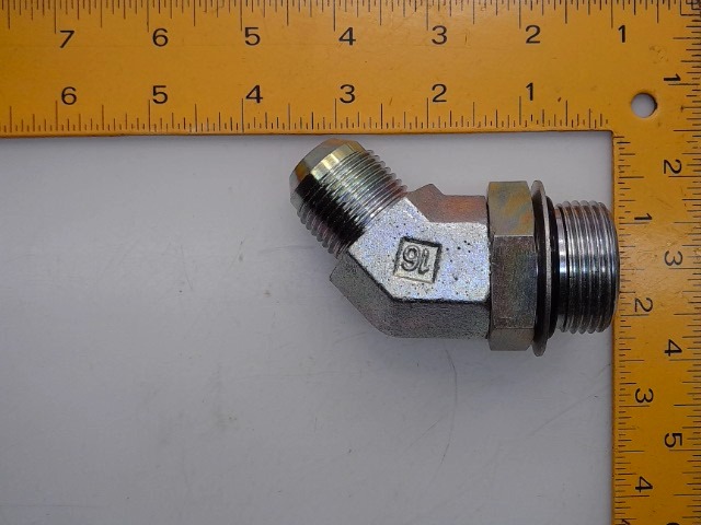 230-32391 Fitting for GEHL MANITOU