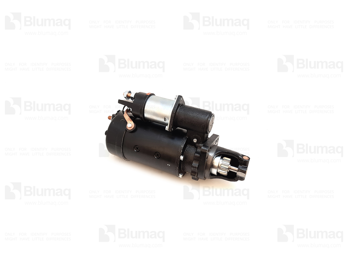 23592A BLUMAQ Starting Motor