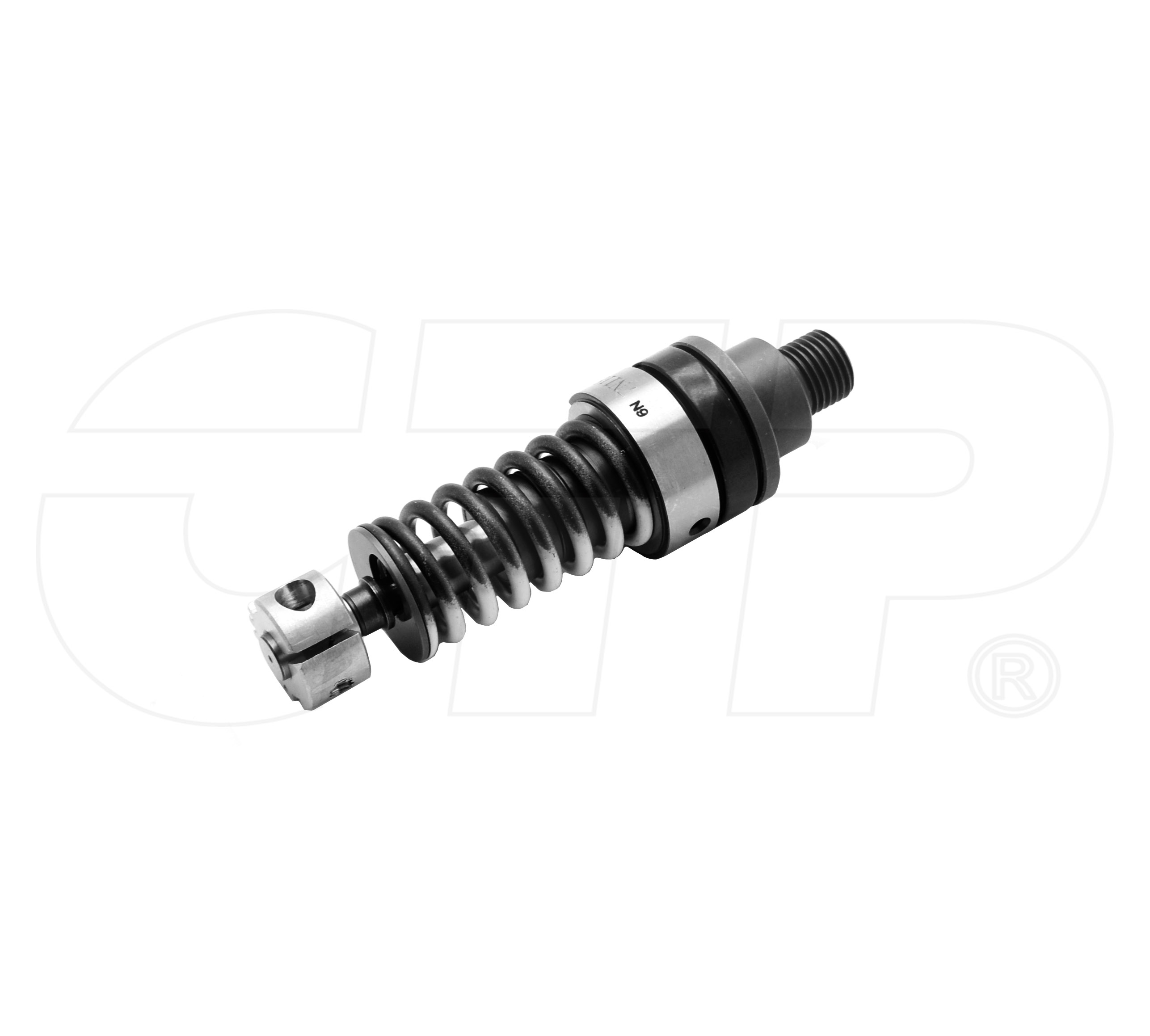 7N1185 Pump G
