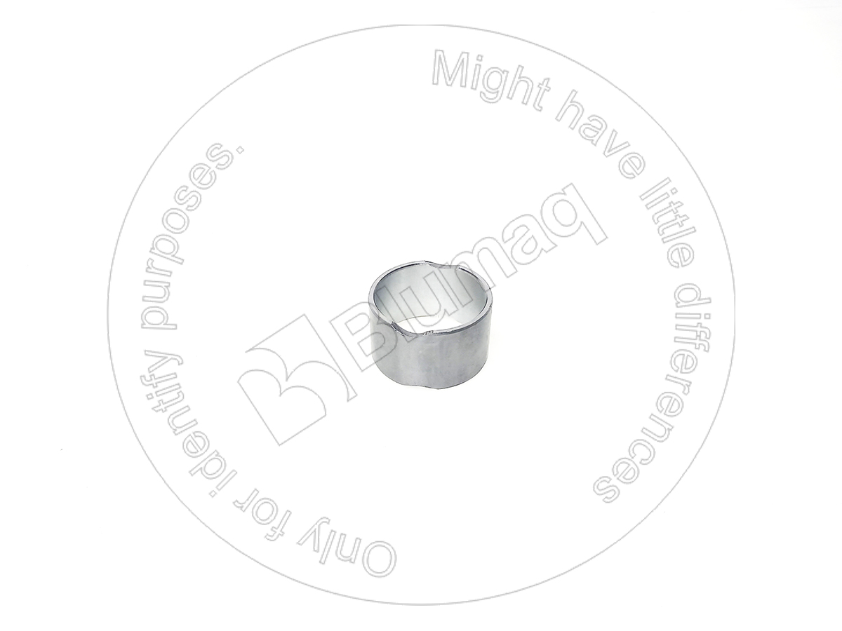 3H-8031 Bushing for BLUMAQ