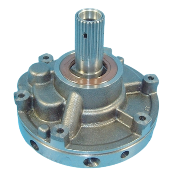 CS181199A4 CASE Transmission Pump