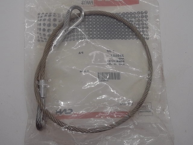 288653 Wire Rope for CASE NEW HOLLAND
