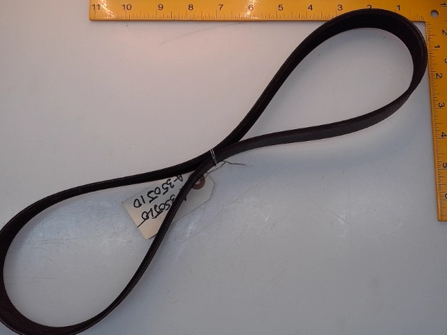 A-350J10 Belt for JOHN DEERE