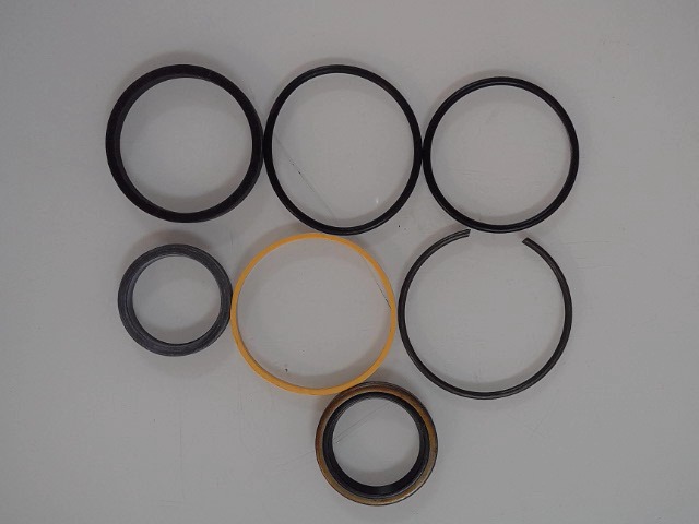 1701259 AGCO Kit