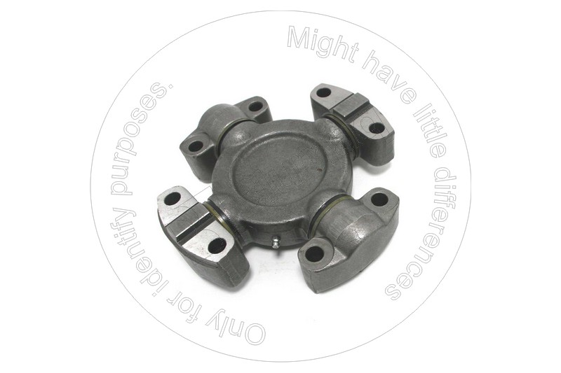 9V-3812 BLUMAQ Universal Joint