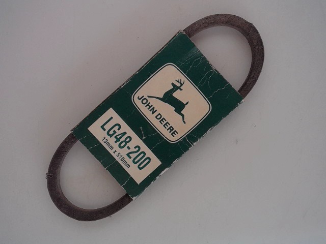LG48-200 Belt for JOHN DEERE