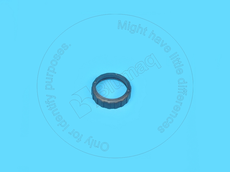 118-8119 Nut for BLUMAQ