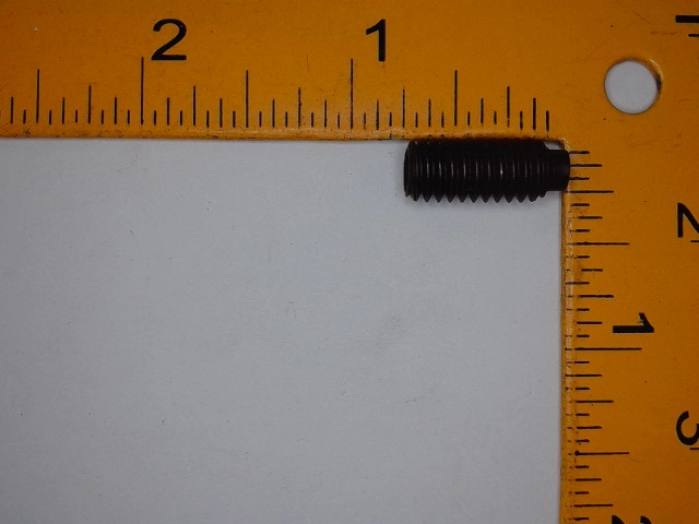 178-244 Screw for KOMATSU