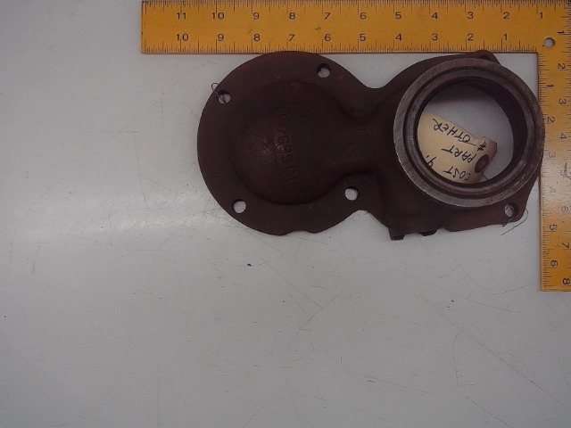 487700C91 Rtnr W/seal for CUB CADET