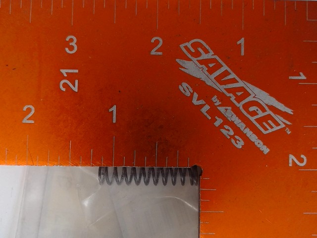 14911-54230 Spring for KUBOTA