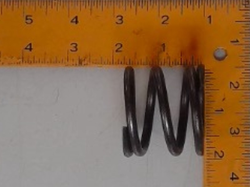 TA040-69050 Spring for KUBOTA