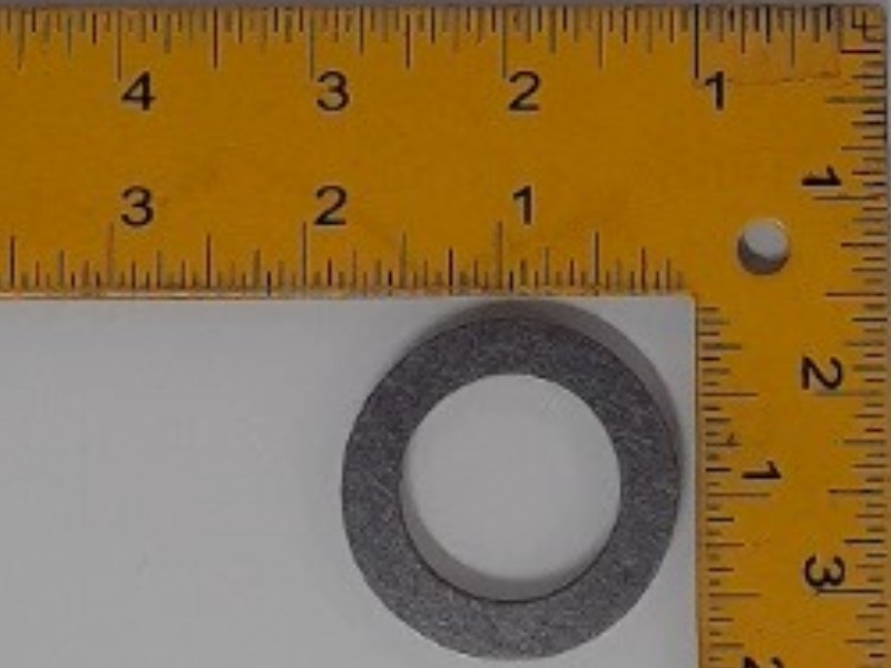 E57805 Washer Fs for JOHN DEERE