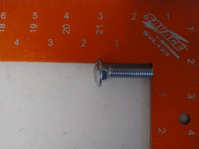 64824 Bolt