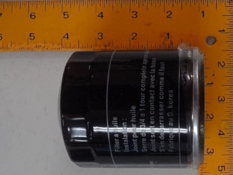 A-B1OF211 Filter for JOHN DEERE