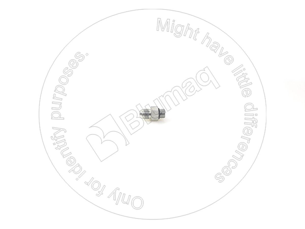 5P-2618 Connector for BLUMAQ