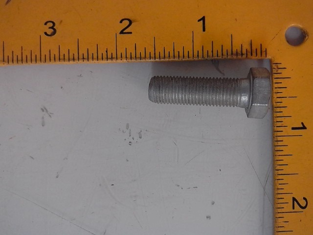 70050-00512 Bolt for KUBOTA