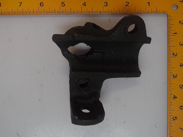 B1850 Box for AGCO