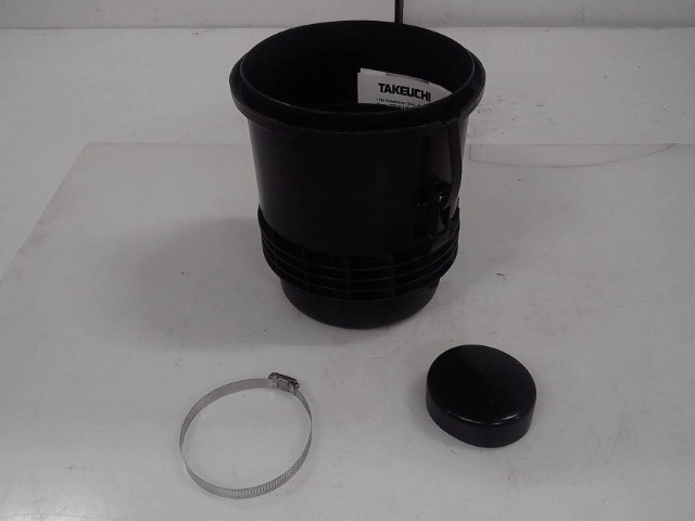188964 Pre-cleaner for GEHL MANITOU