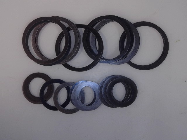 57328 Gearbox Shim Kt for WOODS