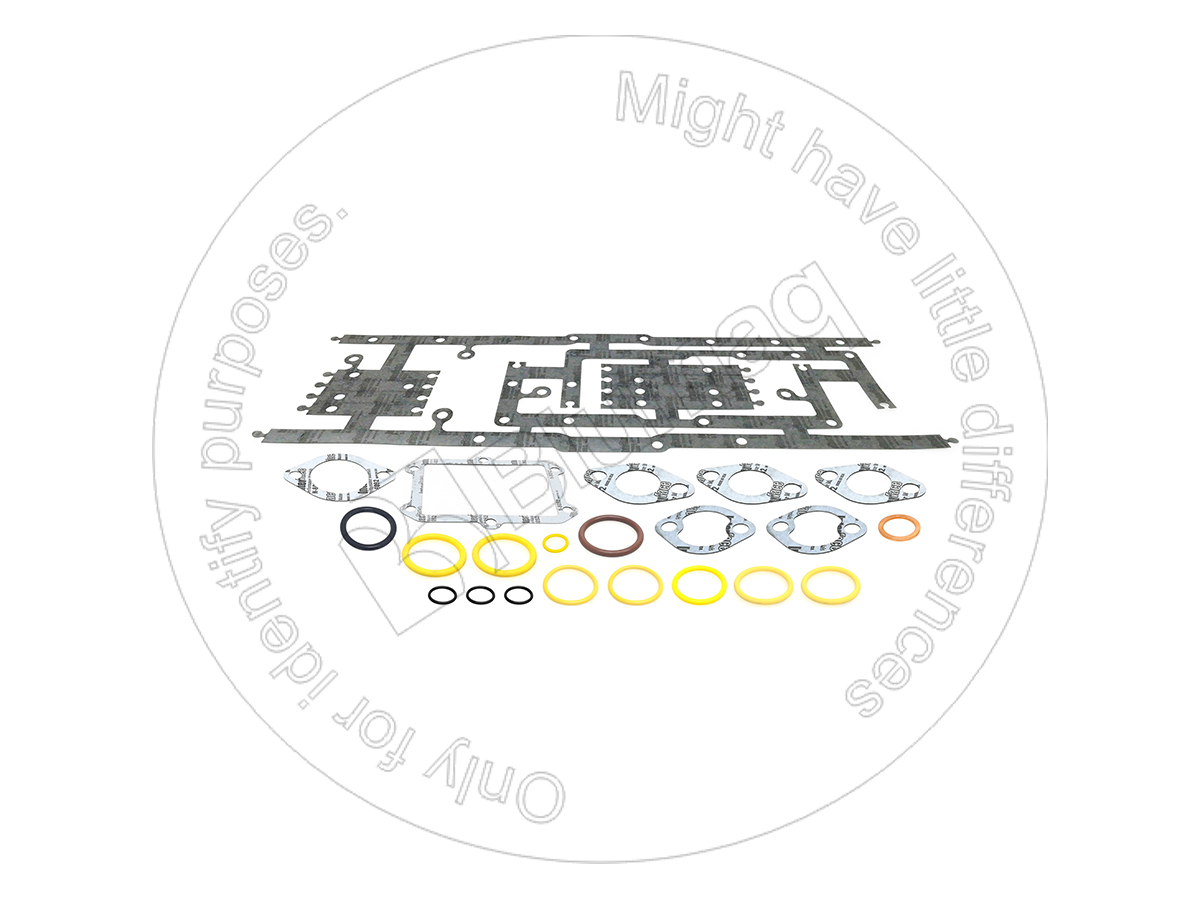 437-8109 Gasket Kit for CATERPILLAR