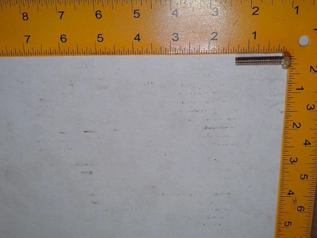 155-8009 Bolt for CATERPILLAR