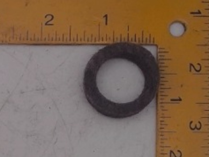 833798M1 Felt for AGCO