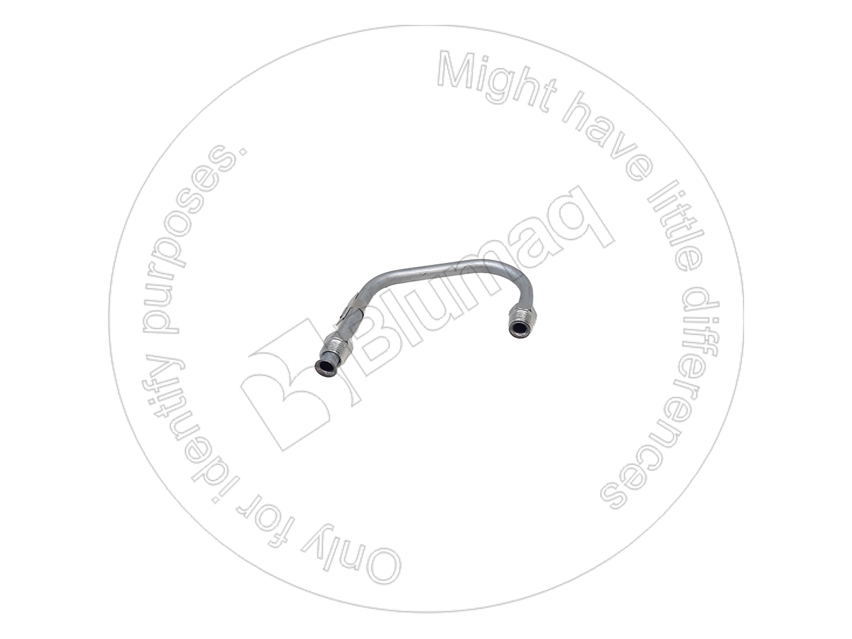 2P-6210 Tube for BLUMAQ