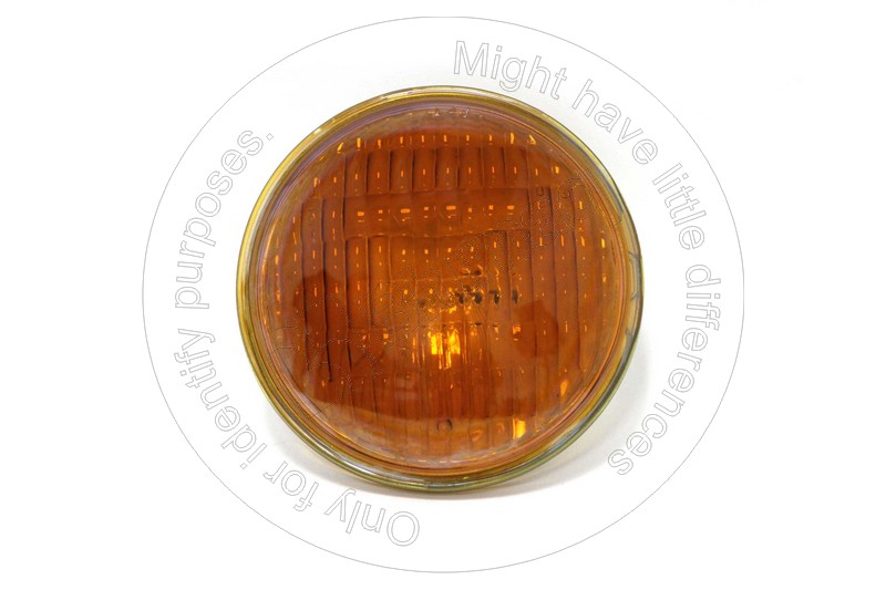 7G-9319 Lamp for CATERPILLAR