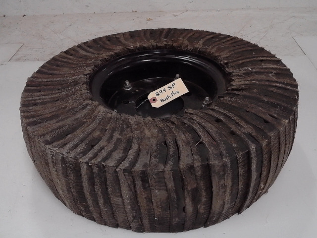 294SP Wheel for BUSHHOG KEWANEE