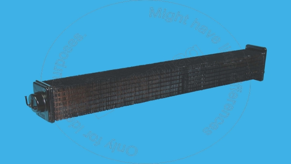 163-4063 Core Assy. Radiator