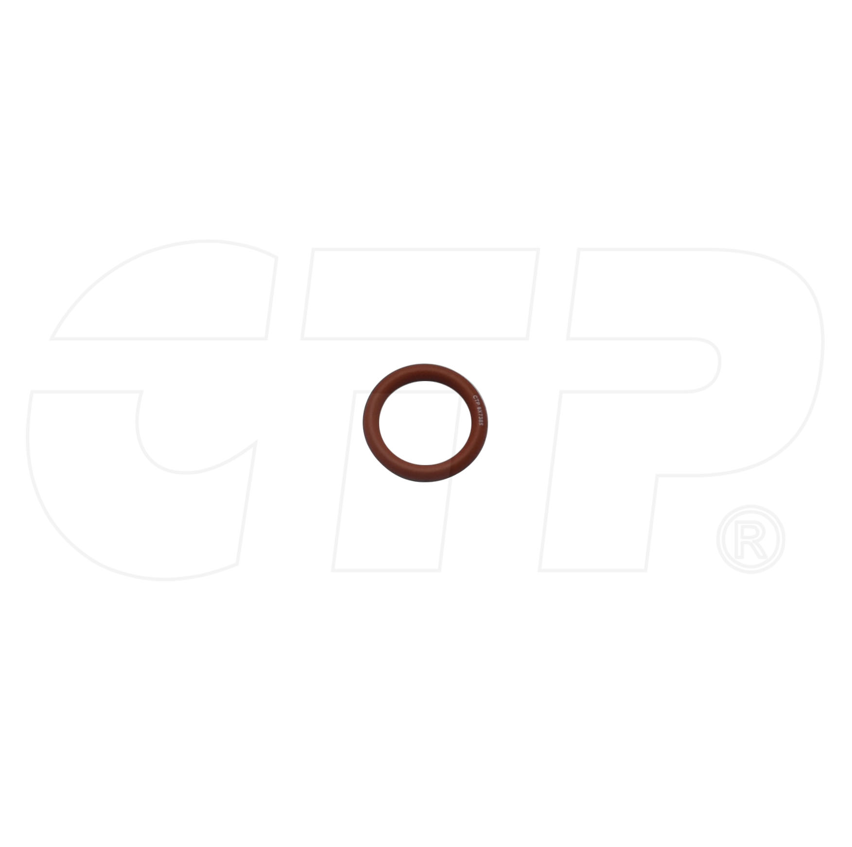 9X-7385 Seal O-ring for CATERPILLAR