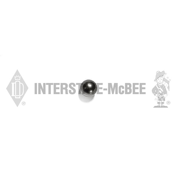 M-3076068 Check Ball - Injector