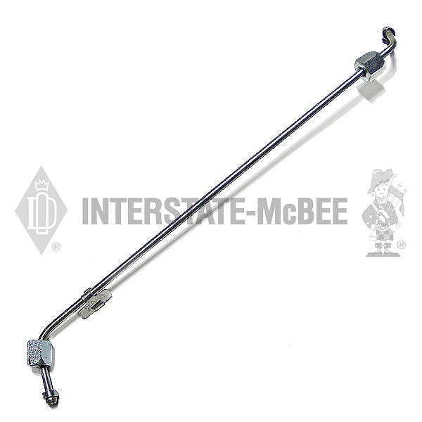 M-9Y1086 Fuel Line for INTERSTATE MCBEE