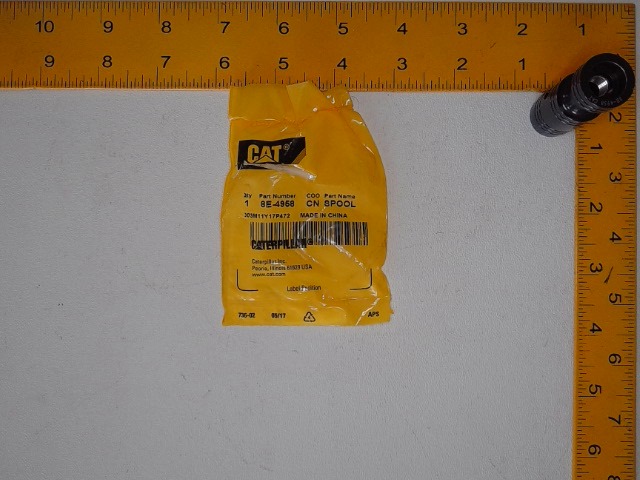 8E-4958 Valve Spool for CATERPILLAR