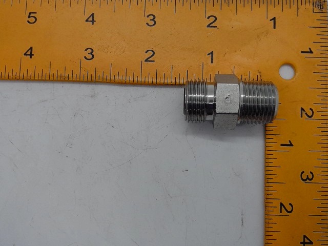 X6FLO-S Fitting for JOHN DEERE
