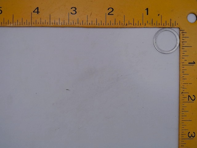 710097R2 Ring for CASE NEW HOLLAND