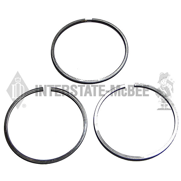 M-RS2629288 Ring Set - Piston for INTERSTATE MCBEE