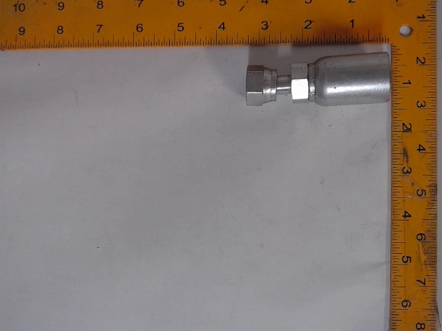 08U-560D Fitting for AGCO