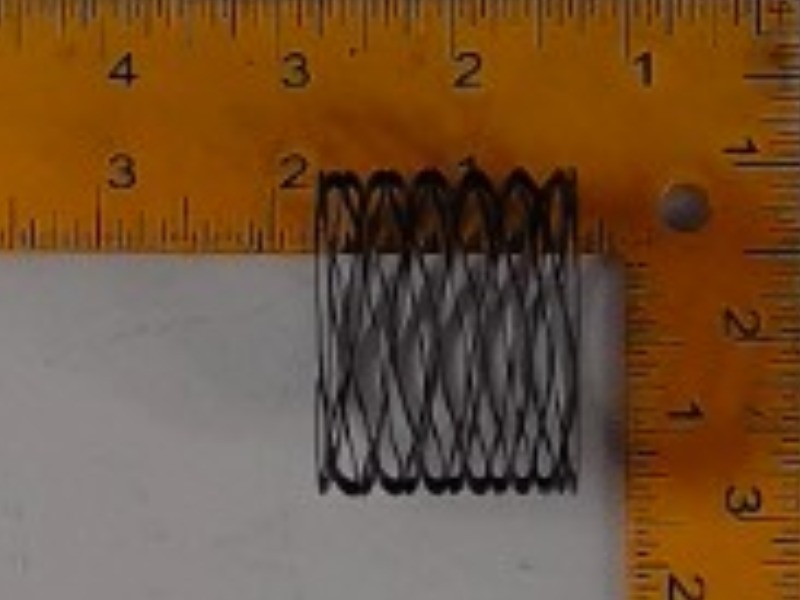 732-0856 Spring for CUB CADET