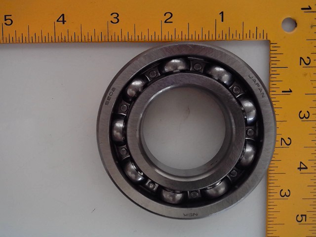 ST215 Bearing for CASE NEW HOLLAND