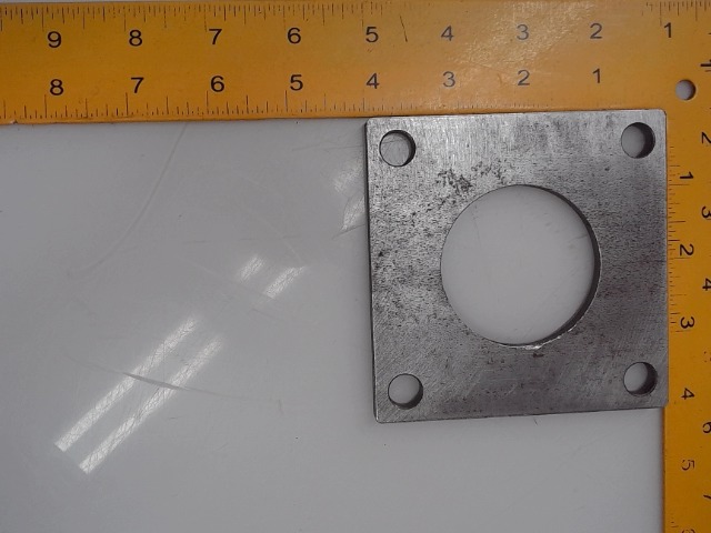 30-3314480 Plate for AGCO