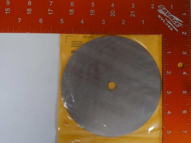 9R7858 Spacer