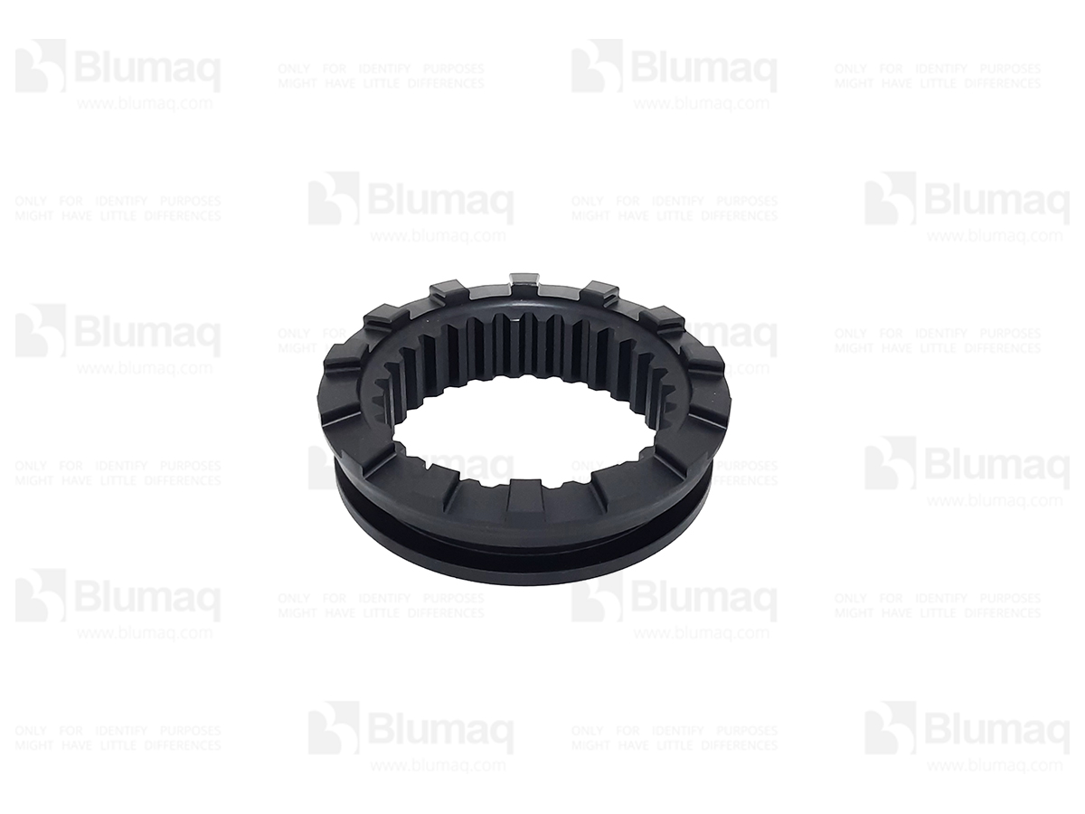 VOE17528249 Dog Clutch for VOLVO