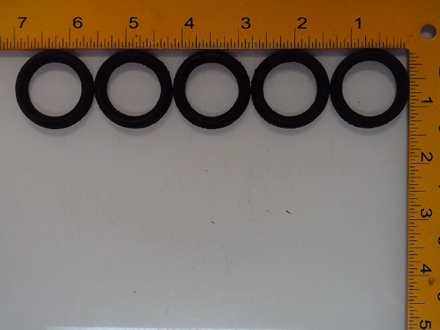 19-2128 Bolt for KOMATSU