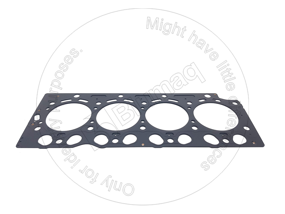 VO4289406 Cyl. Head Gasket for BLUMAQ